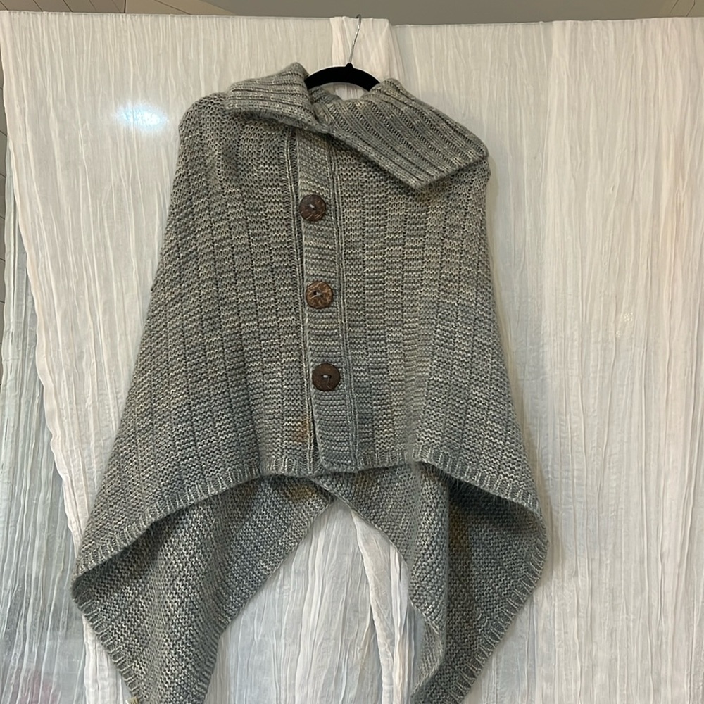 DRESS UP jacket/cover  ONE SIZE FITS All